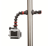 Joby Action Clamp & GorillaPod Arm - Гибкий штатив со струбциной для экшн камер - 