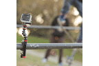 Joby Action Clamp & GorillaPod Arm - Гибкий штатив со струбциной для экшн камер - 