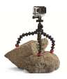 Joby GorillaPod Action Tripod - Штатив для GoPro, фото и экшн камер - 