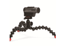 Joby GorillaPod Action Tripod - Штатив для GoPro, фото и экшн камер - 