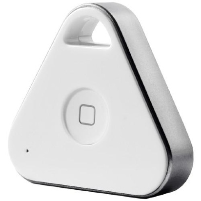  Nonda iHere 3.0 Key Finder - Bluetooth-трекер, маячок NondaiHere 3.0 Key Finder - Bluetooth-трекер – маячок, с помощью которого Вы без труда найдете потерянные ключи от машины или телефон. Данный аксессуар позволяет не только определить местоположение, но и фиксирует время, способен управлять камерой телефона и даже создавать голосовые записи.