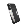 Speck Presidio Wallet для iPhone X/Xs - Чехол с карманом для карт - 
