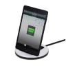 Алюминиевая док-станция Just Mobile AluBolt для iPhone/iPad - 