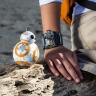 Sphero Force Band - Электронный браслет для управления робо-шаром BB-8 - 
