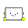 Speck Case-E for iPad 9,7" Pro/Air - Детский чехол подставка и крепление для авто кресла - 