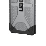 Чехол Urban Armor Gear Plasma для iPhone 11 Pro Max - 