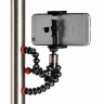 Joby GripTight ONE GP Magnetic Impulse - Штатив для iPhone SE/7/8/X/Plus/XR/11 и др смартфонов с bluetooth пультом - 