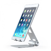 Satechi R1 Aluminum Multi-Angle Tablet Stand - Подставка для планшетов и ноутбуков до 13"
