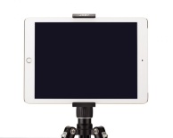 Joby GripTight Mount PRO Tablet - Крепление iPad и др планшетов до 10' на штатив