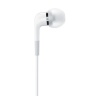 Apple In-Ear Headphones with remote&mic (ME186ZM/A) - 