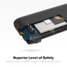 Mophie Juice Pack для Samsung Galaxy S9+ Plus со встроенным аккумулятором - 