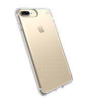 Speck Presidio Clear для iPhone 8 Plus/7 Plus/6s Plus
