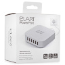 Зарядное устройство Elari PowerPort на 6 USB портов - 