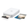 Фотобумага для принтера LifePrint 2x3 (30 штук) - 