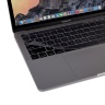 Moshi ClearGuard Keyboard Protector for MacBook Pro 13, 15 c Touch Bar (EC) - Защитная накладка - 