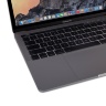Moshi ClearGuard Keyboard Protector for MacBook Pro 13, 15 c Touch Bar (EC) - Защитная накладка - 