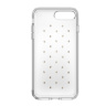 Speck Presidio Clear + Print для iPhone 7 Plus - 