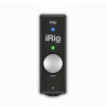 IK Multimedia iRig Pro – мобильный аудио/MIDI-интерфейс для работы с MAC и iPhone/iPad - 