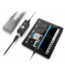 IK Multimedia iRig Pro – мобильный аудио/MIDI-интерфейс для работы с MAC и iPhone/iPad - 