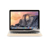 Moshi ClearGuard Keyboard Protector for MacBook Pro 13"/ MacBook 12" без Touch Bar - Защитная накладка - 
