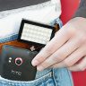 Photojojo's Pocket Spotlight - Универсальный видеосвет для смартфонов - 