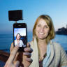 Photojojo's Pocket Spotlight - Универсальный видеосвет для смартфонов - 