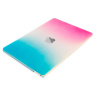 Чехол i-Blason Transparent Hard Shell для MacBook 12" - 