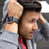 Умные часы Fitbit Blaze - 