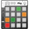 IK Multimedia iRig Pads - MIDI контроллер для PC/Mac и устройств на iOS - 