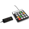 IK Multimedia iRig Pads - MIDI контроллер для PC/Mac и устройств на iOS - 