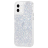 Case-Mate Twinkle Case for iPhone 12 mini with Micropel - Stardust - 