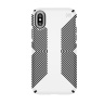 Speck Presidio Grip Case for iPhone X/Xs - 