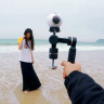 Feiyu Tech G360 - Cтабилизатор для панорамных камер, экшн-камер и смартфонов - 