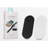 COTEetCI 2 in 1 Wireless Charger WS-7 - Беспроводное ЗУ - 