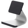 Bluelounge Milo Aluminium для iPhone 5/6/7/8 - Подставка-держатель - 
