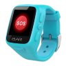 Elari KidPhone - Детские часы-телефон с GPS/LBS-трекером - 