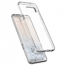 Чехол Spigen Liquid Crystal Glitter для Samsung Galaxy S8 - 