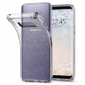 Чехол Spigen Liquid Crystal Glitter для Samsung Galaxy S8 - 
