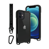 SwitchEasy Odyssey Case for iPhone 12 Mini