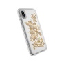 Speck Presidio Clear + Print case для iPhone X - 