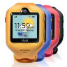 dokiWatch S - Умные детские часы с GPS и видео  - 