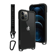 SwitchEasy Odyssey Case for iPhone 12 Pro Max
