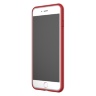 Чехол LAB.C Pocket Case для iPhone 7 Plus/8 Plus с кармашком для пластиковой карты - 