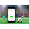 Sphero Mini Soccer Edition - Беспроводной робо-шар - 