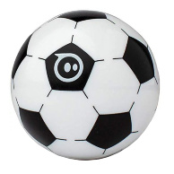 Sphero Mini Soccer Edition - Беспроводной робо-шар