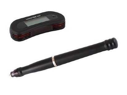 Цифровая Ручка Master Kit МТ6080  Цифровая ручка Master Kit - пишите от руки прямо в память компьютера!
