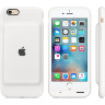 Apple Smart Battery Case для iPhone 6/6S - Чехол-аккумулятор - 
