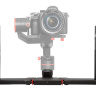 Feiyu Tech А2000 Kit с двуручным хватом - Электронный стабилизатор для DSLR и беззеркальных камер - 