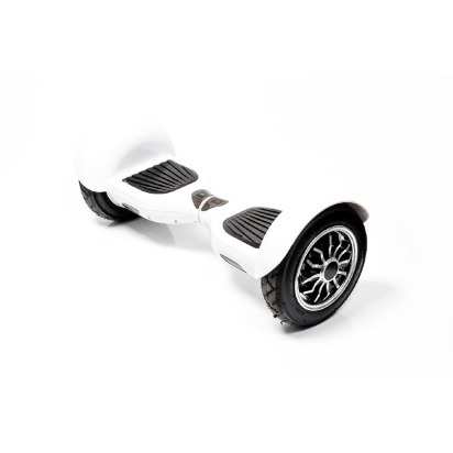 Гироскутер Smart Balance Wheel 10 PRO + MUSIC с колонками Гироскутер Smart Balance Wheel 10 PRO + MUSIC с колонками - это инновационная гироскопическая нано-платформа, управляемая с помощью движений тела водителя. С такой моделью вы сможете передвигаться по асфальту, земле и траве. Данный гироскутер оснащен бескамерными колесами 10 дюймов и способен разгоняться до 15 км/ч.