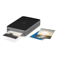 LifePrint Photo and Video Printer 2x3 - Портативный принтер для iPhone и др смартфонов